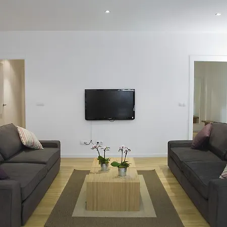 Apartamentos Pamplona Pamplona