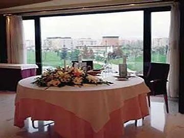 Abba Reino De Navarra Hotel 4*