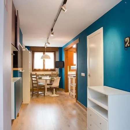 Apartment Calleestafeta, Apartamento