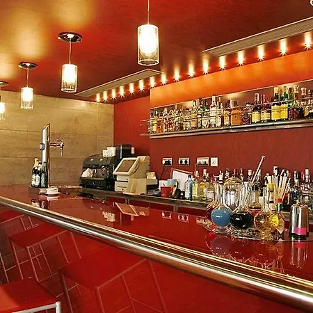 Abba Reino De Navarra Hotel Pamplona