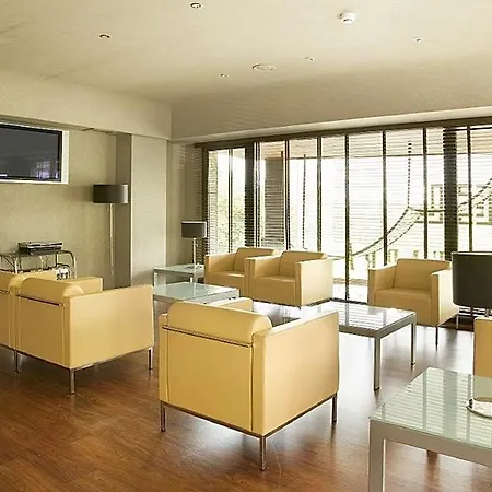 Hotel Occidental