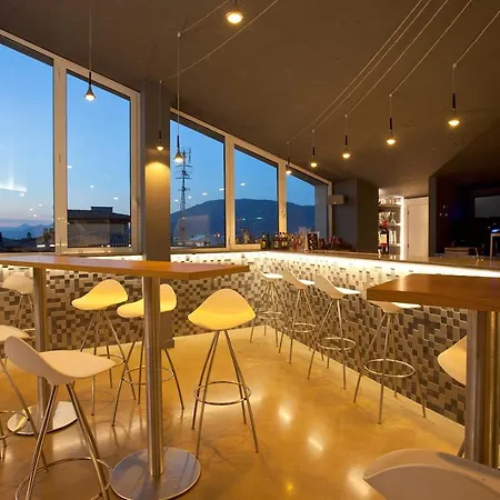 Hotel Pompaelo Plaza Del Ayuntamiento&spa Pamplona