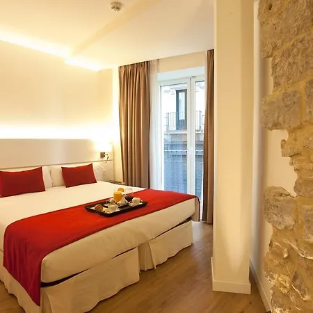 Pompaelo Plaza Del Ayuntamiento&spa Hotel Pamplona