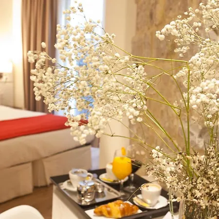 Hotel Pompaelo Plaza Del Ayuntamiento&spa Pamplona