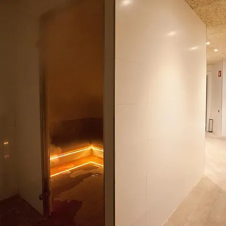 Pompaelo Plaza Del Ayuntamiento&spa Hotel Pamplona