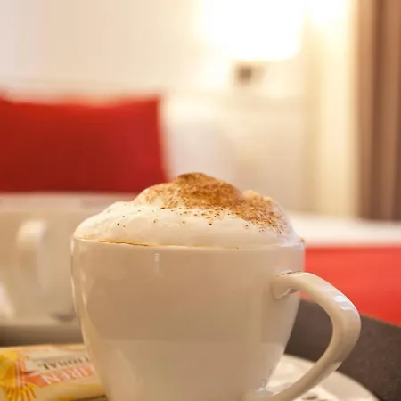Hotel Pompaelo Plaza Del Ayuntamiento&spa 4*
