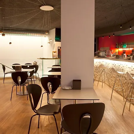 Pompaelo Plaza Del Ayuntamiento&spa Pamplona