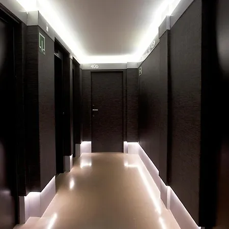 Pompaelo Plaza Del Ayuntamiento&spa Hotel 4*