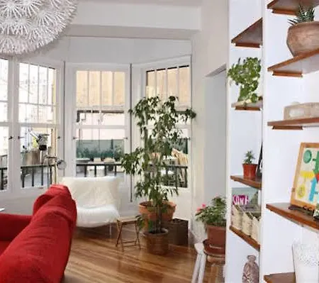 Albergue Aloha Pamplona