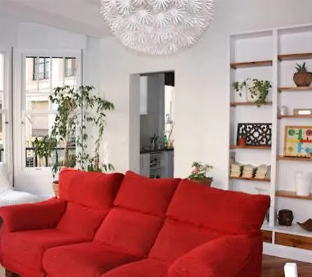 Albergue Aloha Pamplona