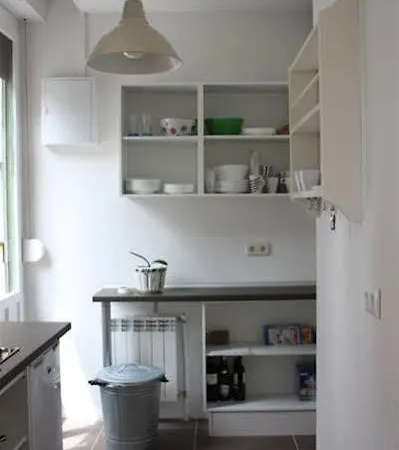 Albergue Aloha *