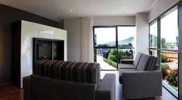Apartahotel Ah San Fermín