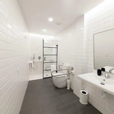Apartamento Antique Tres Reyes