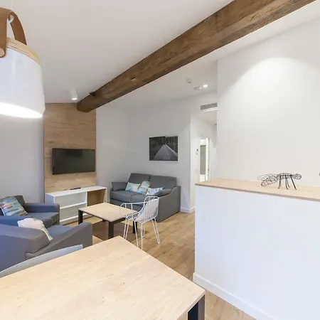 Antique Tres Reyes Apartamento Pamplona