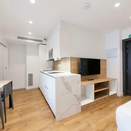 Antique Tres Reyes Apartamento Pamplona