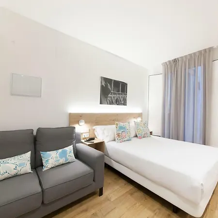 Apartamento Antique Tres Reyes Pamplona