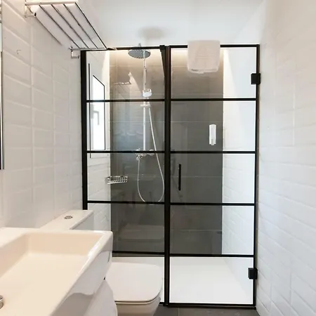 Antique Tres Reyes Apartamento Pamplona