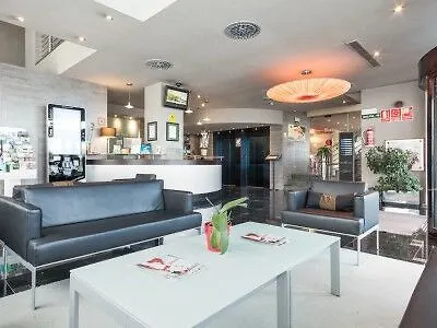 Abba Reino De Navarra Hotel Pamplona