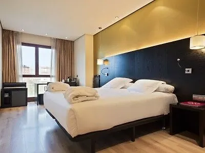 Hotel Abba Reino De Navarra 4*