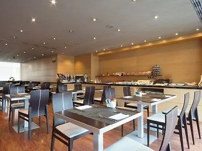 Hotel Abba Reino De Navarra
