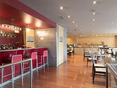 Hotel Abba Reino De Navarra