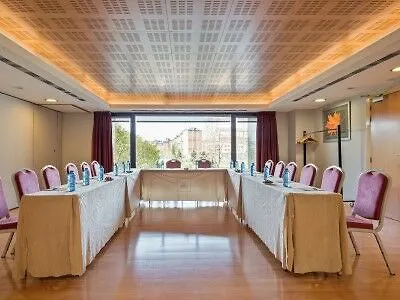 Abba Reino De Navarra Hotel Pamplona