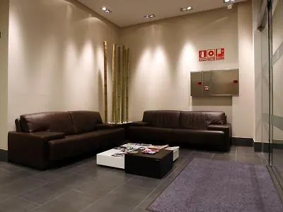 Apartahotel Ah San Fermín