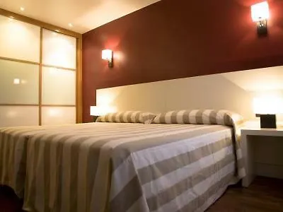 Ah San Fermín Apartahotel Pamplona