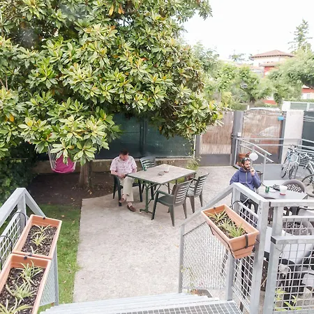 Xarma Hostal *