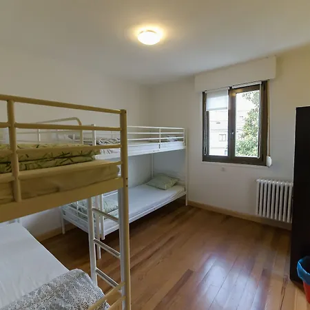 Xarma Hostal *