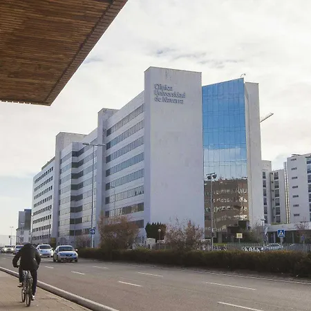 A Hotel