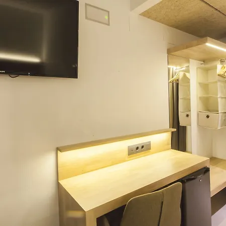 Hotel A Pamplona
