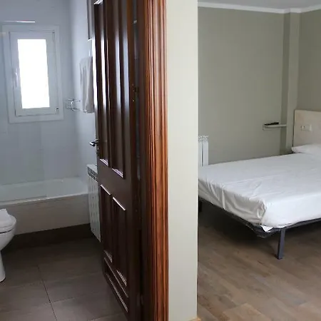 El Camino Urban Guest house Pamplona