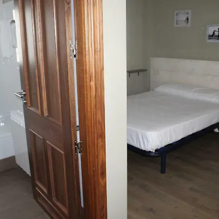 El Camino Urban Guest house