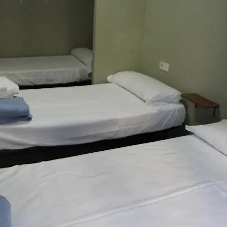 Guest house El Camino Urban Pamplona
