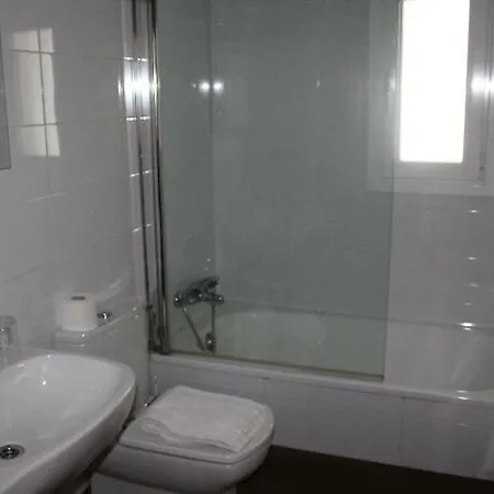 El Camino Urban Guest house Pamplona