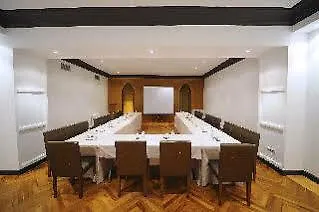 Puerta Del Camino Hotel 4*