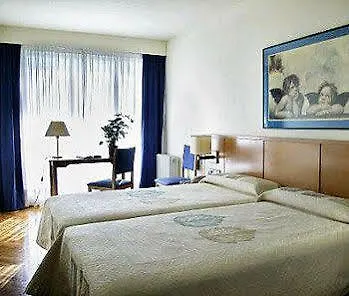Sercotel Mirasierra Apartahotel 3*