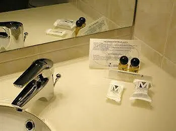Sercotel Mirasierra 3* Pamplona