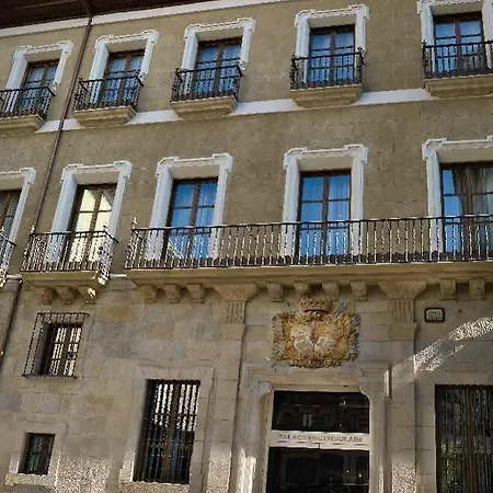 Palacio Guendulain