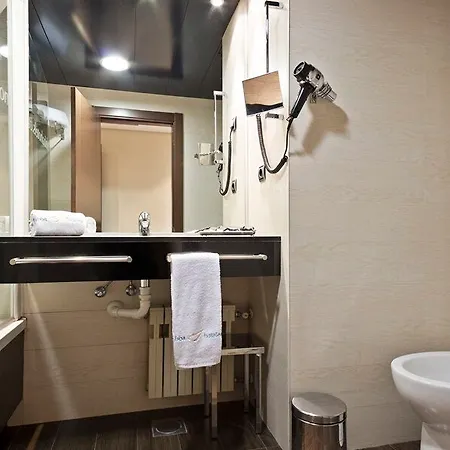 Abba Reino De Navarra Hotel 4*