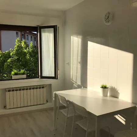 Apartment Lindux