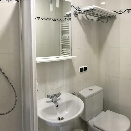 Lindux Apartment