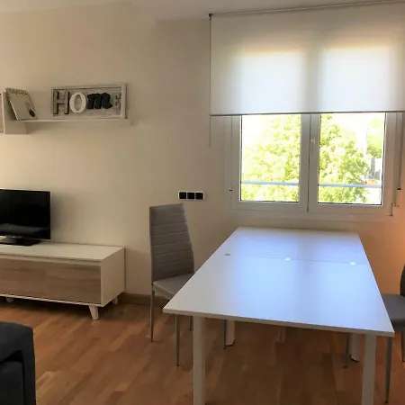 Apartment Lindux *
