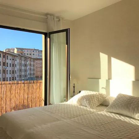 Apartment Lindux Pamplona