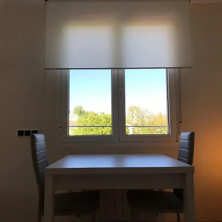 Apartment Lindux *