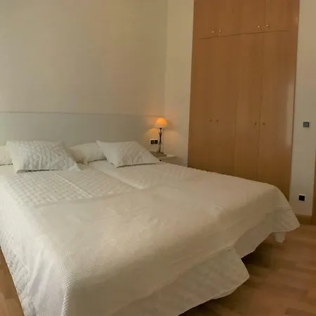 Lindux Apartment
