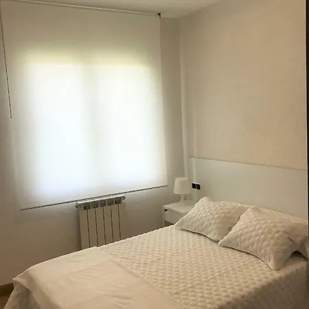Lindux Apartment *