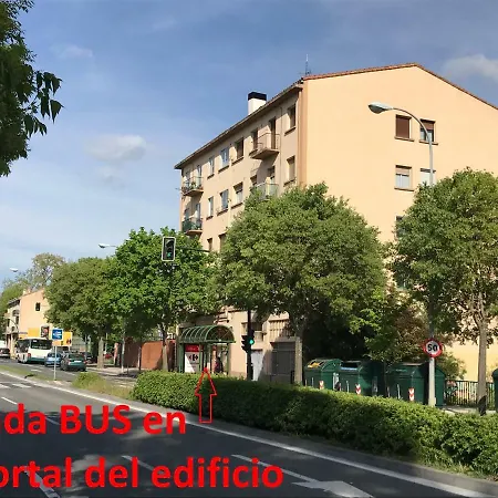 Apartment Lindux