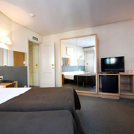 Hotel Avenida 3*